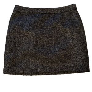 Skirt Gap tweed